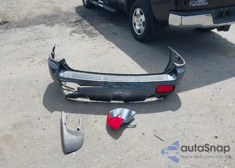 2003 Hyundai Santa Fe Gls/Lx из США, поврежденный, VIN KM8SC13D23U511156